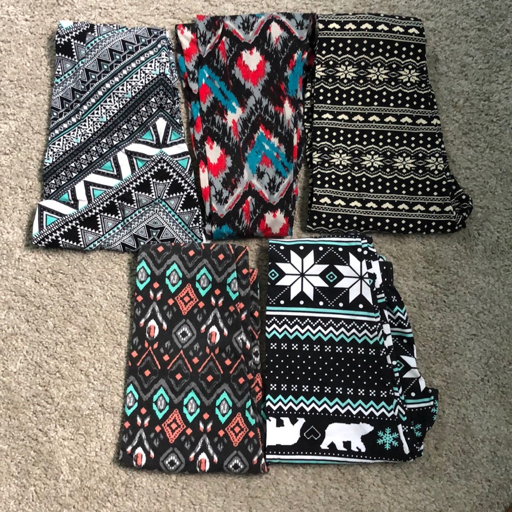 Leggings